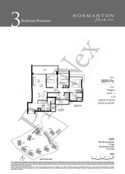 Normanton Park (D5), Apartment #595728151